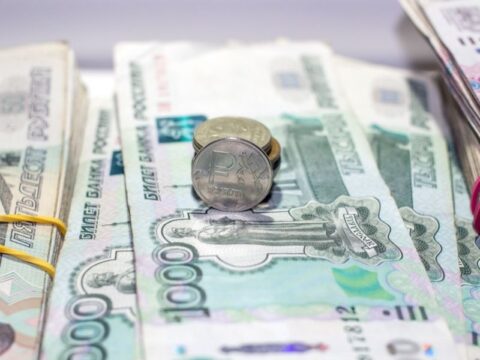 Город-миллиардер: доход бюджета Клина в первом квартале 2024 года превысил миллиард рублей Без рубрики 